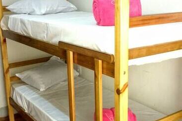 Barroco Hostel