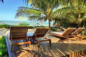 צימר Pousada Casotas