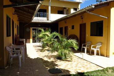 Bed and Breakfast Pousada Corazao Sagradao