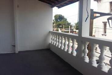 مبيت وإفطار Pousada Do Castelo