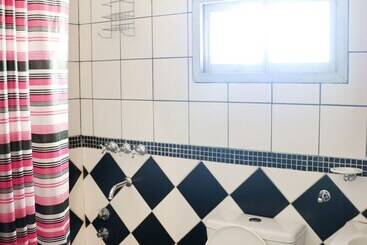 Elefante Rosa Hostel