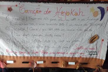 Hostel Armazém Do Heyokah