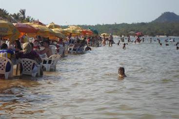 Hostel Coração Verde