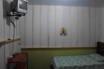 Hostel Coração Verde