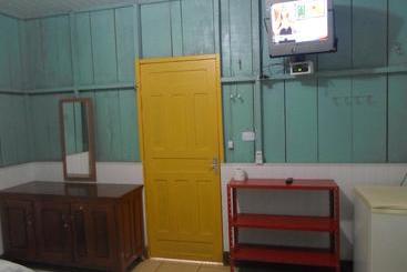 Hostel Coração Verde