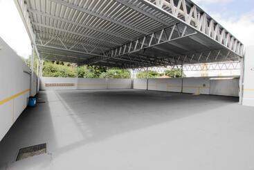 Отель Beira Lago Palace