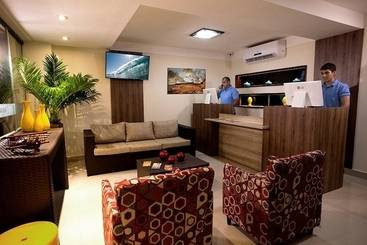 فندق Beleza Beach