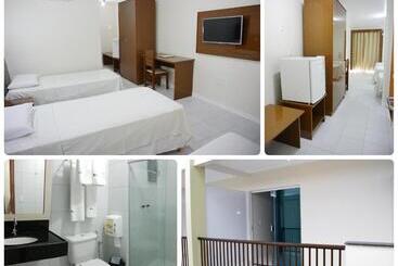 בית מלון כפרי Brotas