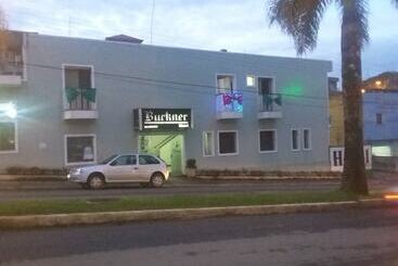 فندق Burkner