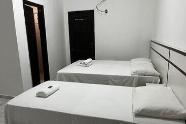 ホテル Carolina Park Ltda