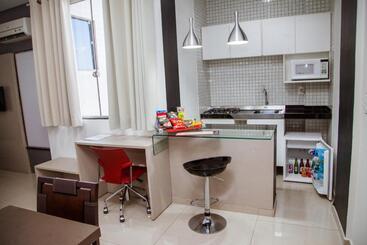 Grande Hotel Ipatinga