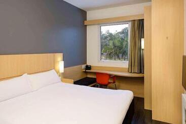 فندق Ibis Manaus Aeroporto