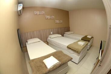 Отель Itaparica