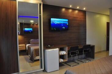 Отель Kamur Plaza