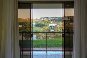 فندق Lago Dourado