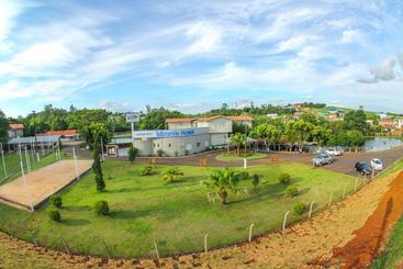 فندق Mirante Sul Park