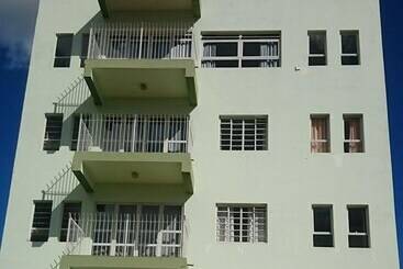 ホテル Montanhas E Vida