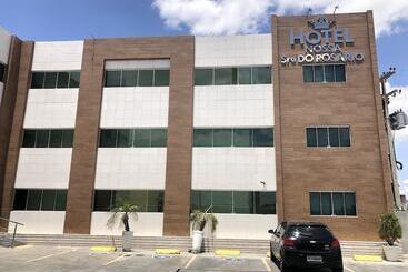 酒店 Nossa Senhora Do Rosario