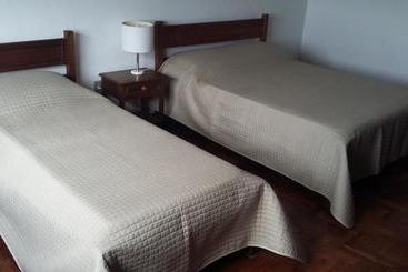 בית מלון כפרי Novo Fenicia