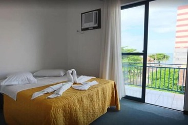 Oceano Hotel De Barra Velha