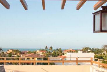 Pecem Beach Hotel   Aval