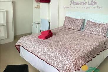 فندق Pousada Lilás