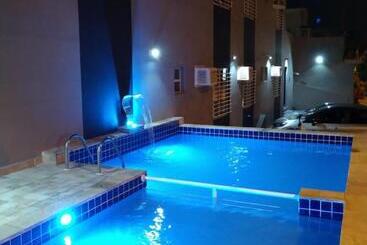 فندق Pousada Mare Enseada