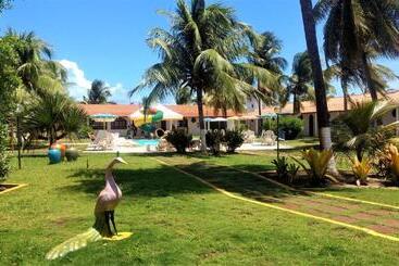 בית מלון כפרי Praia Do Conde