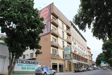 Отель Rio Grande