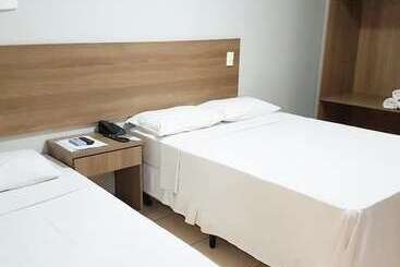 Отель Rota Hoteis