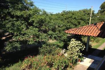 Sítio Hotel E Eventos