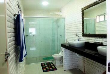 בית מלון כפרי Terral