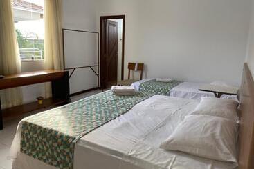 酒店 Valparaiso