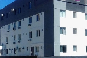 فندق Zata E Flats