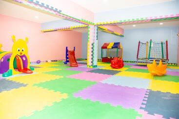 Novo Hotel Terra Do Sol