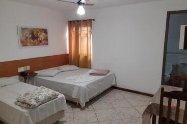 Psiu Lanches E Hotel Veraneio