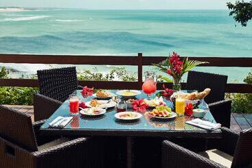 אתר נופש Beija Flor Exclusive Hotel & Spa