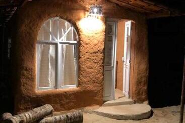 リゾートホテル Lagoa Dos Coqueiros