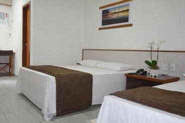 Via Norte Hotel & Eventos