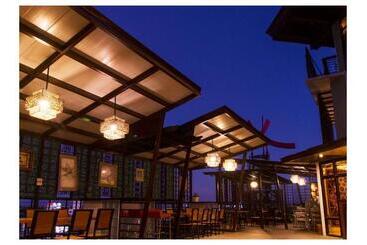 Capital O 897 Takara Hotel And Events Place