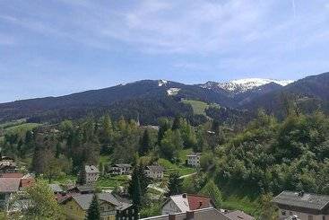 هتل Appartement Schattauer