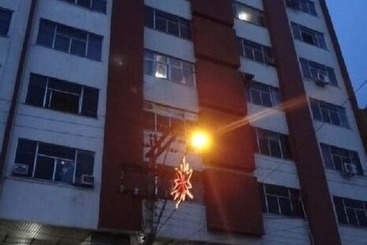 דירות לתיירים Ajuricaba Suites   Centro 2