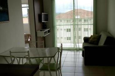Ajuricaba Suítes 5
