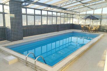 Aquarius Hotel Flat Residence