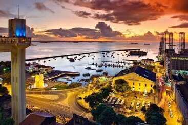 Brazil Inn Hostel Club