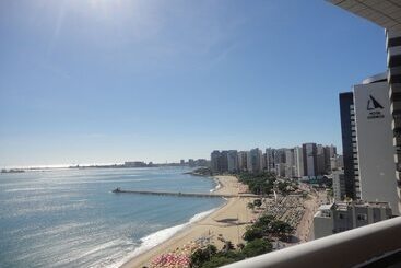 هتل آپارتمان Fortaleza Vip Experience