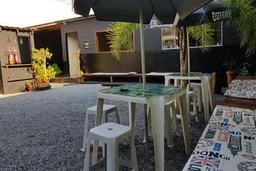 Hostel E Pub Paulista