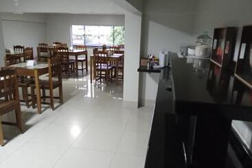 בית מלון כפרי Amazônia