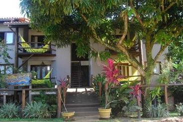 فندق Bahia Bonita Flat