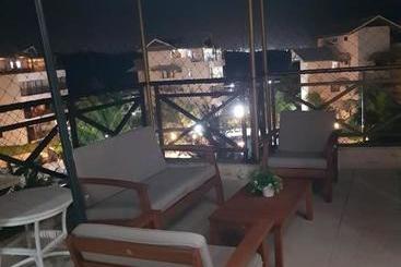 هتل Beach Place Resort Residence